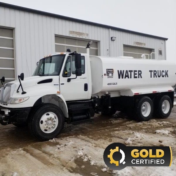 2008 International 												4400