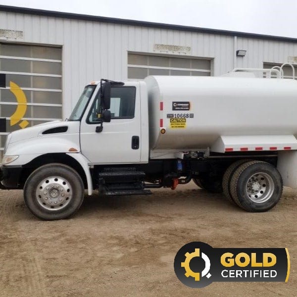 2007 International 												4300