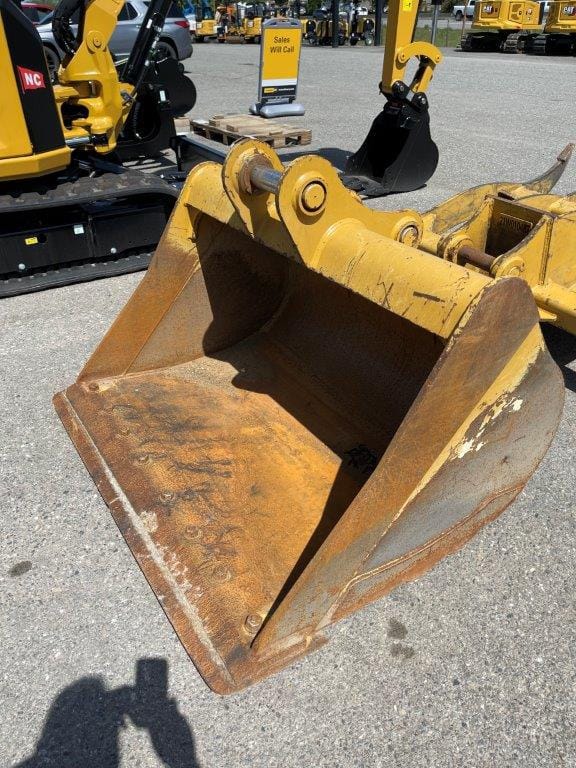 2021 Cat 313BKT60CO