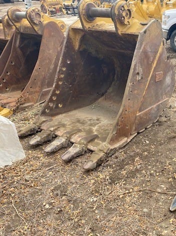 2015 Cat 345BT54DB