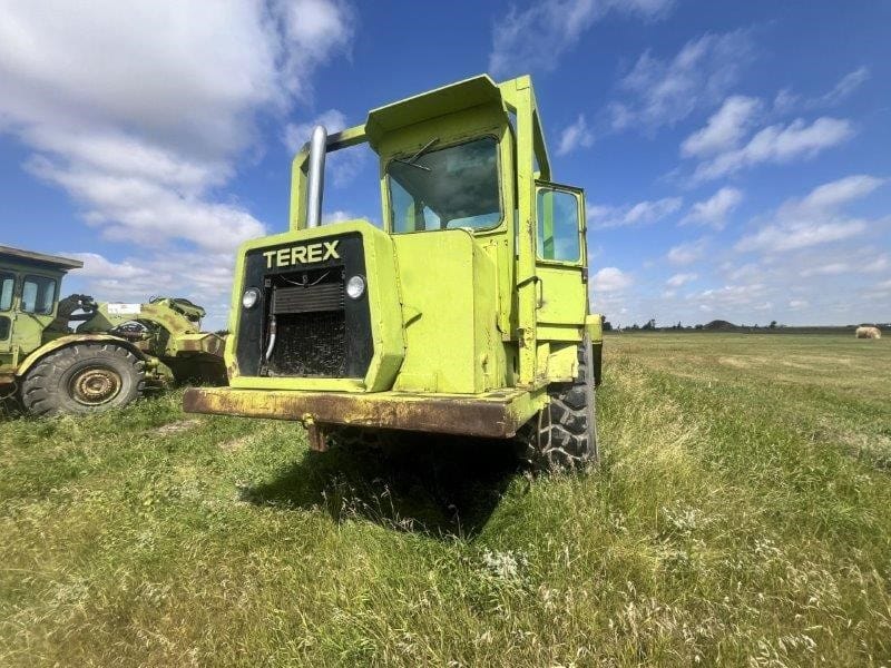1983 TEREX TS14B