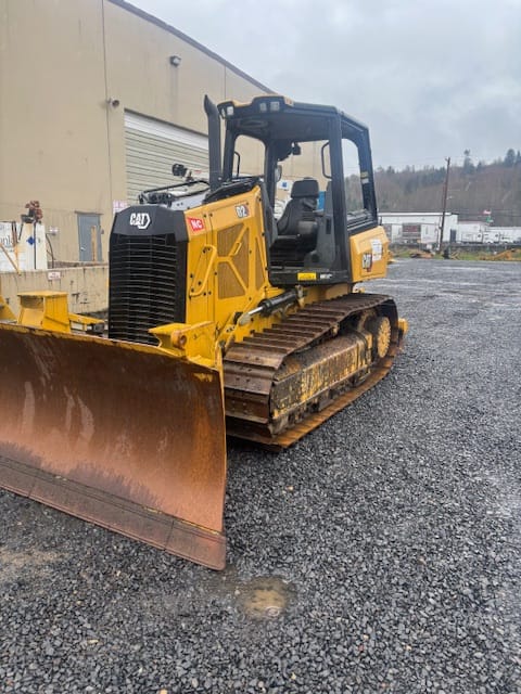 2021 Cat D2 XLCN