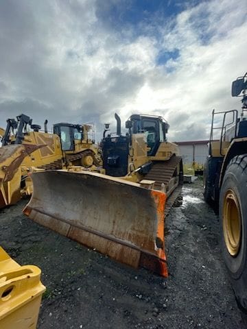 2020 Cat D6 LGPVP