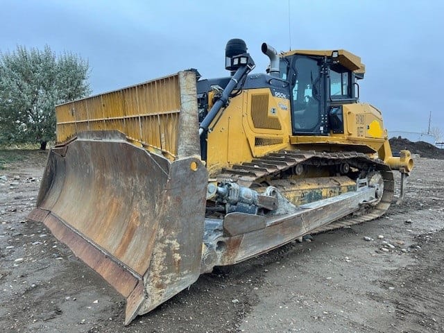 2020 John Deere 950K
