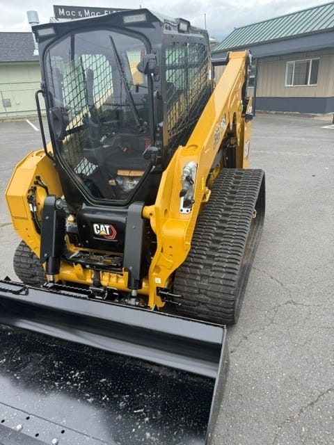 2026 Cat 265 H3CB