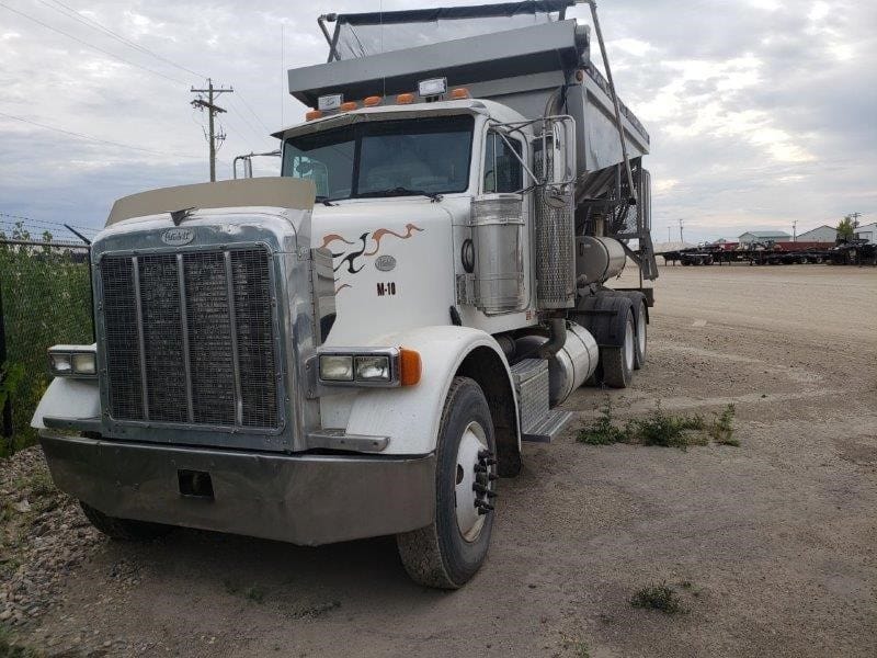 1997 Peterbilt 												378
