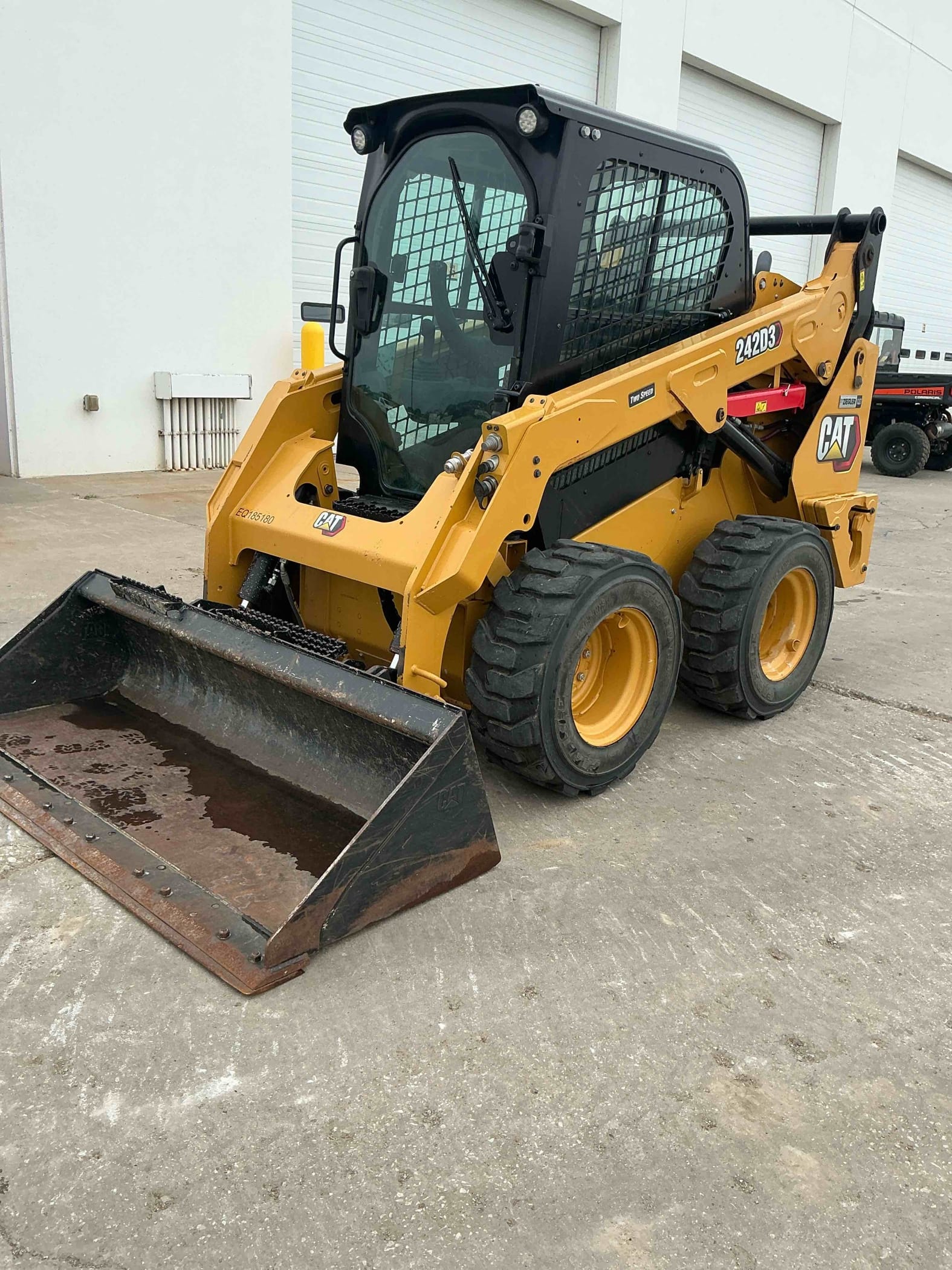 2020 CAT 242D3