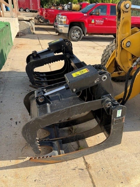 2020 Cat Work Tools (serialized) SSL 84″ GRPRK-C