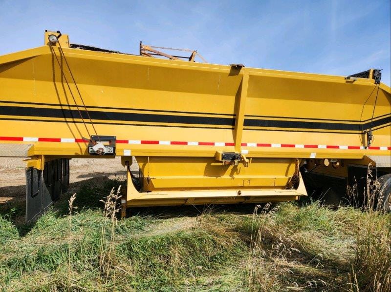 2009 Midland 												TC3000