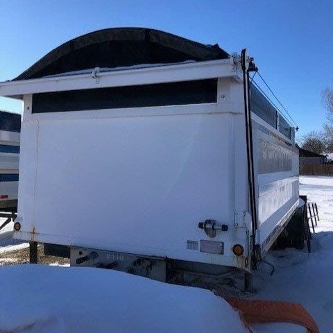 2007 Load Line 												Side Dump