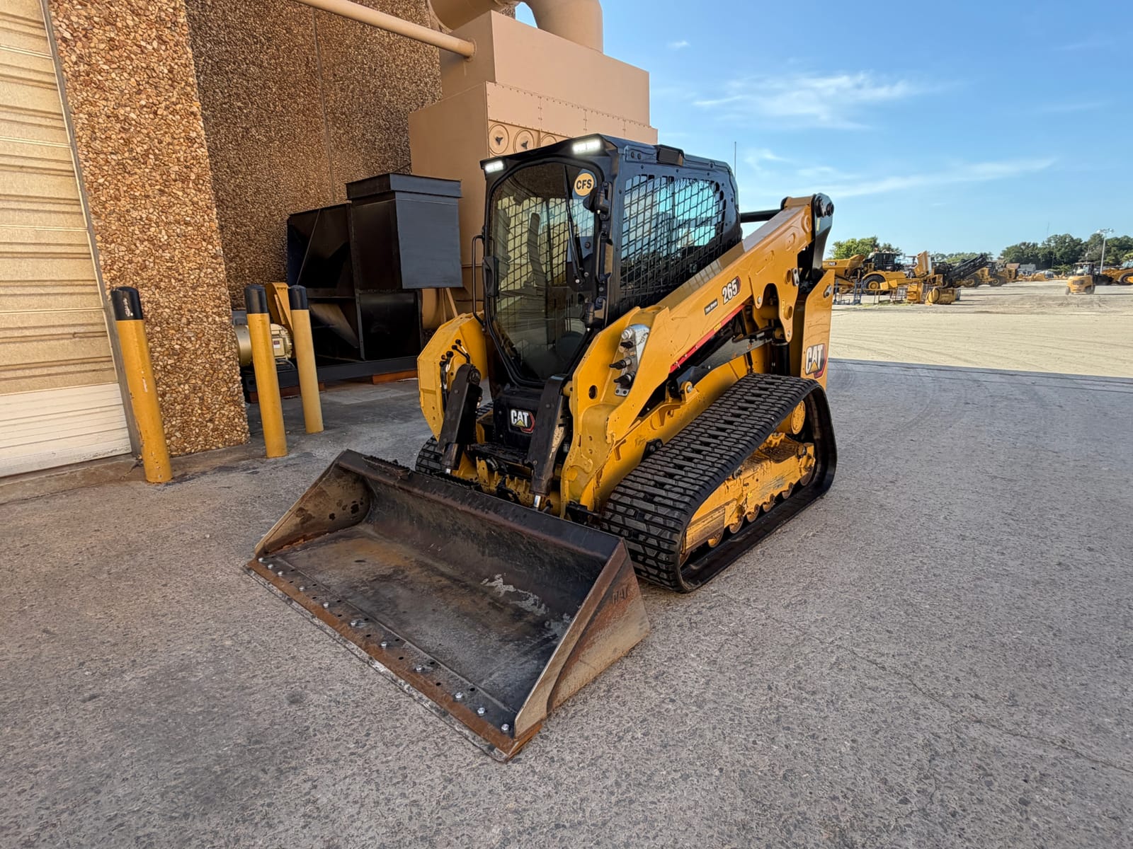 2024 CAT 265-05