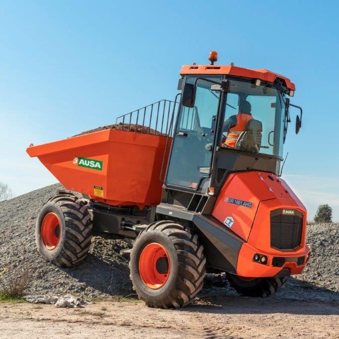 2021 AUSA 												DR1001 AHG