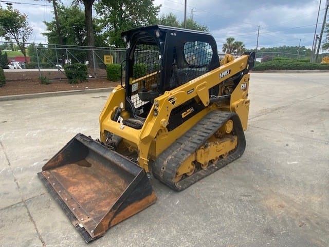 2023 Cat 249D3