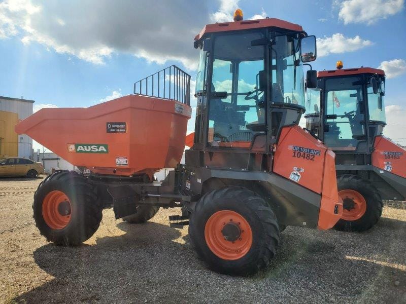 2021 AUSA 												DR1001 AHG