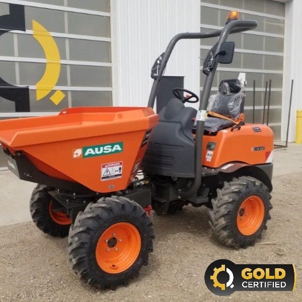 2022 AUSA 												D150 AHG