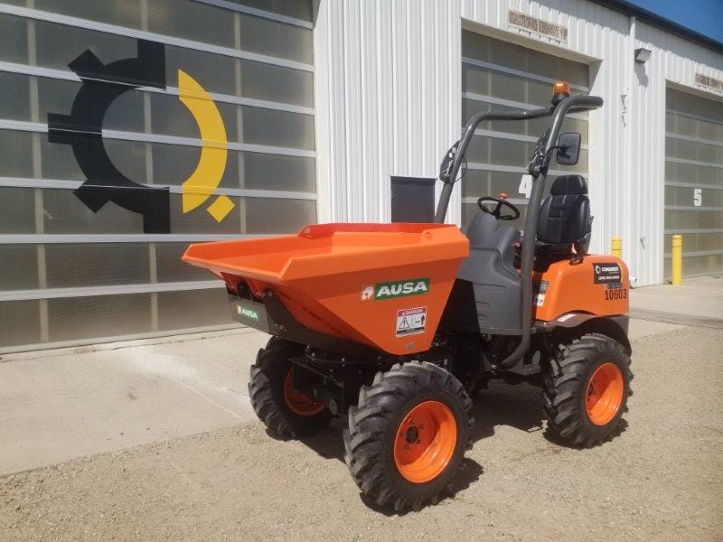 2022 AUSA 												D150 AHG