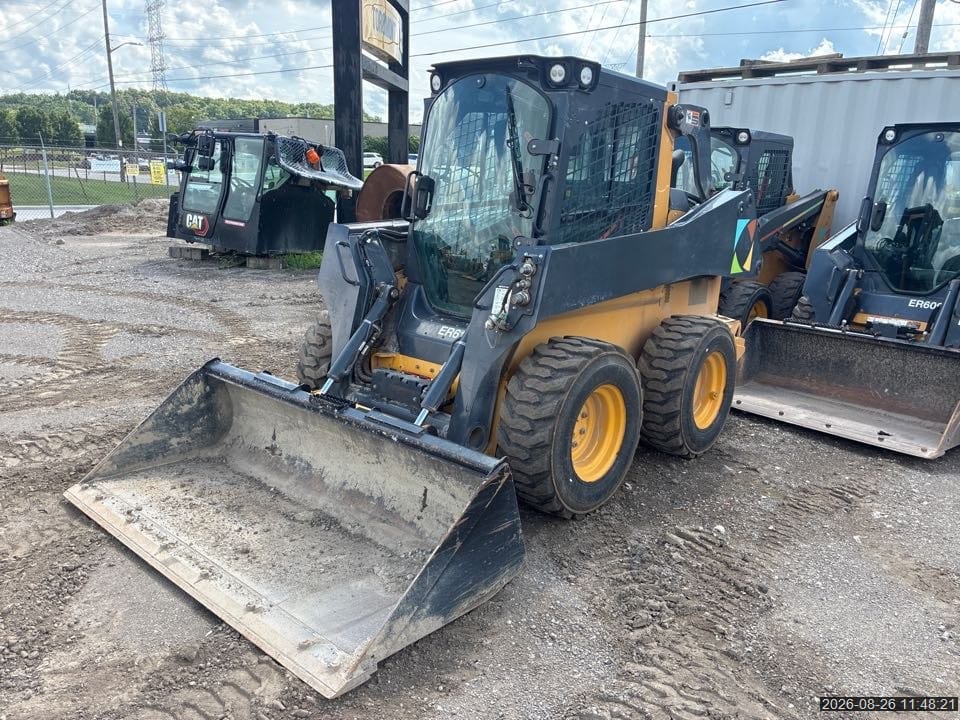 2023 JOHN DEERE 320G