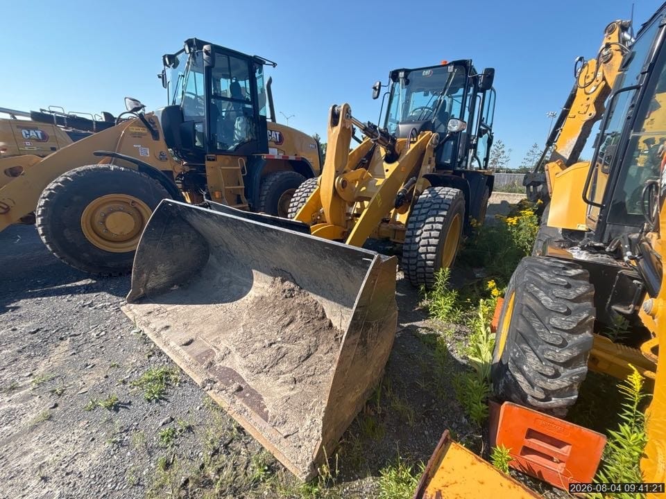 2023 CATERPILLAR 910