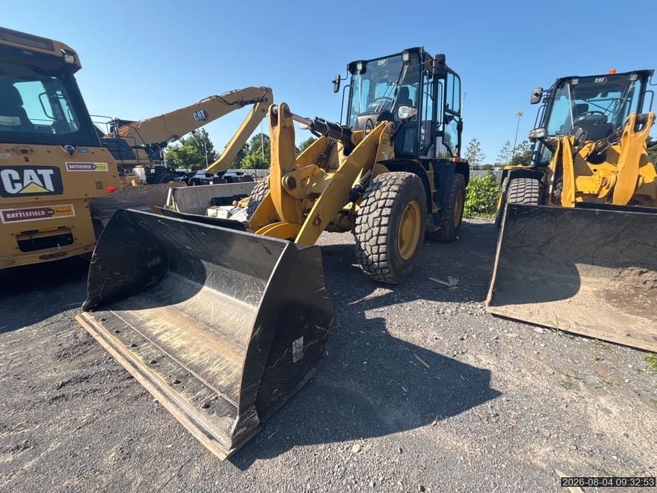 2023 CATERPILLAR 914