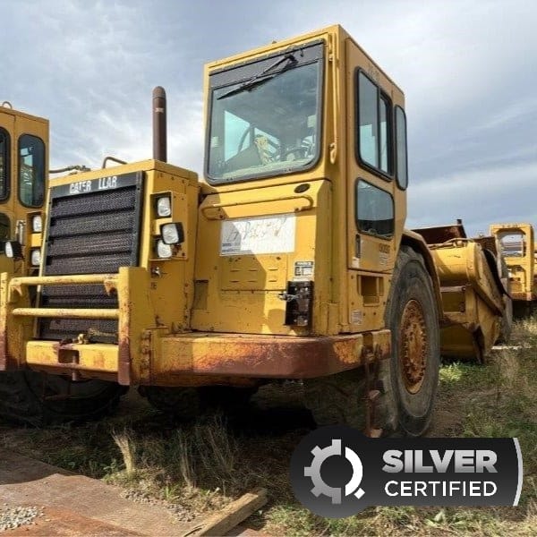 2000 CAT 												621F