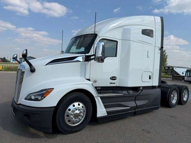 2026 Kenworth T680