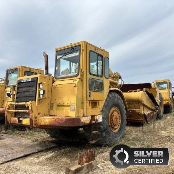 2000 CAT 621F