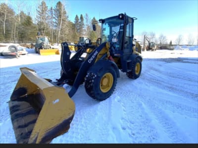 2024 John Deere 244 P