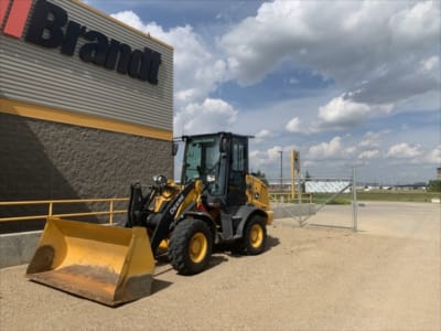 2024 John Deere 244 P