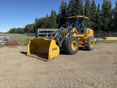2024 John Deere 524 P