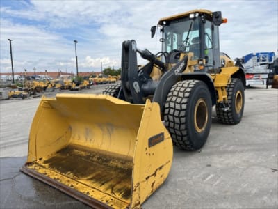 2023 John Deere 524 P