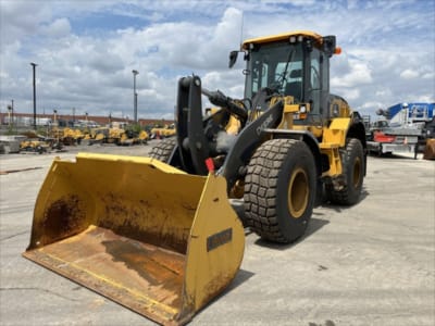 2024 John Deere 624 P