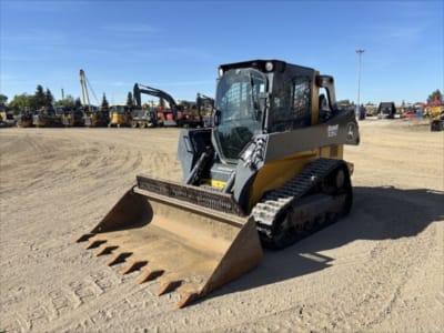 2025 John Deere 325G