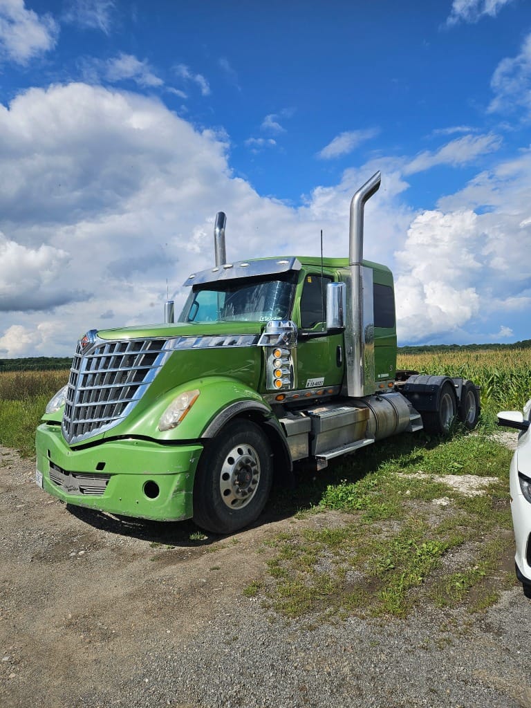 International Lonestar 2019