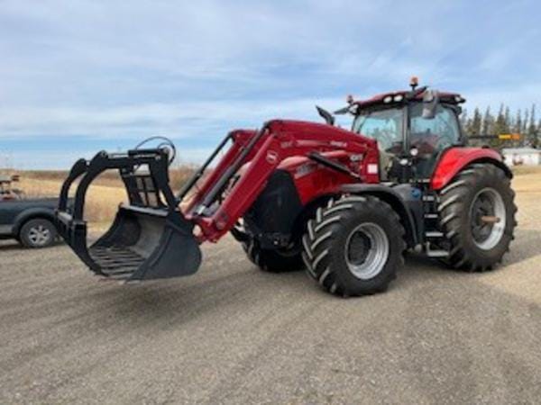 2022 Case IH MAG180