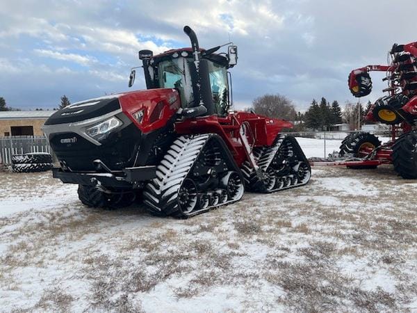2024 Case IH 715Q