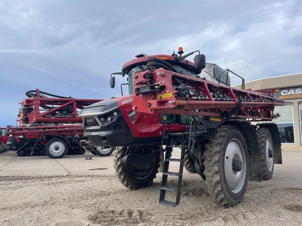 2023 Case IH 4450-135