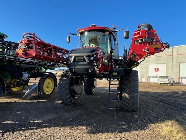 2024 Case IH 4450-135