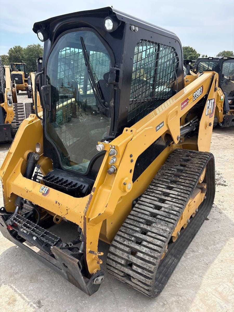 2023 Cat 239D3STD2C