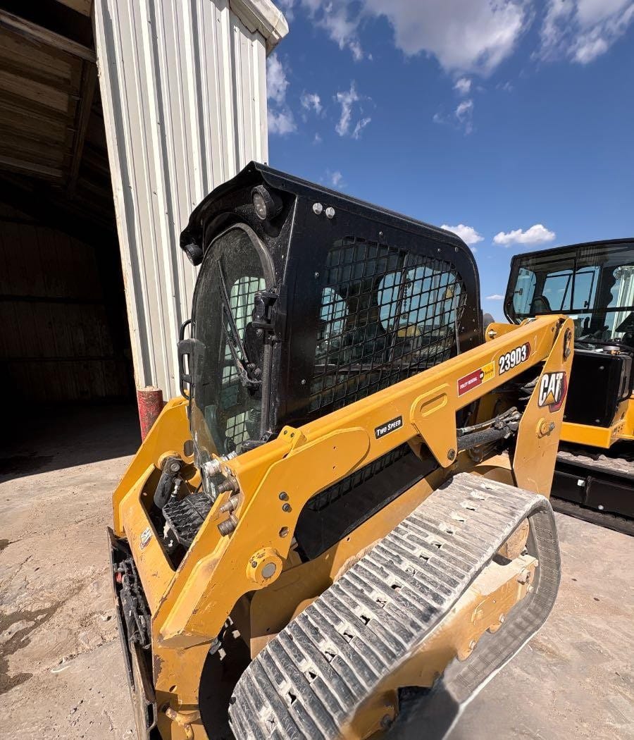 2023 Cat 239D3STD2C