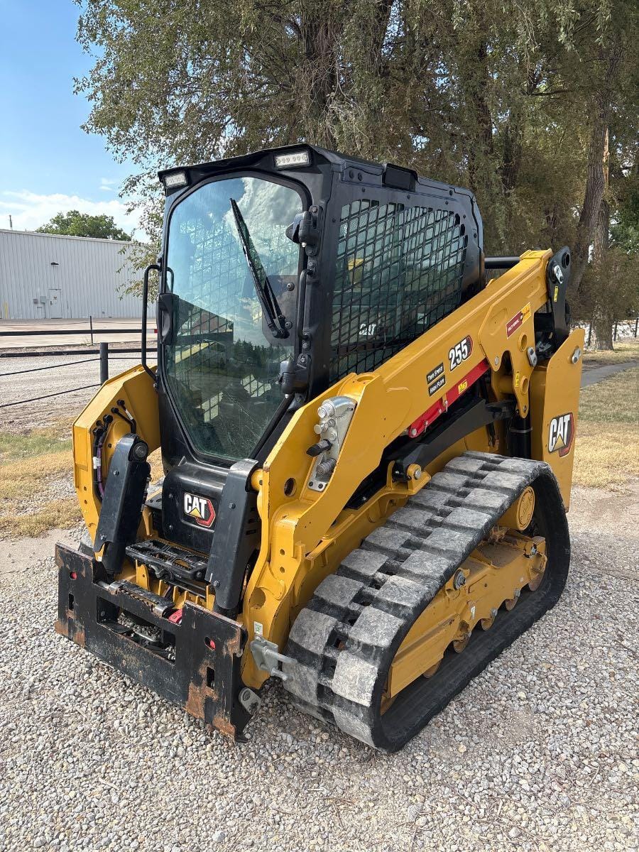 2024 Cat 25505HC