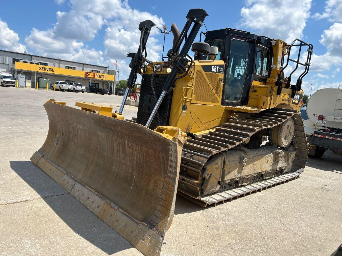 2019 Cat D6TXWVPA