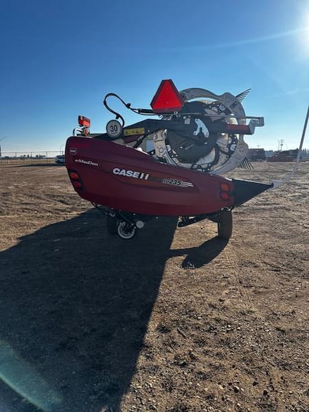 2025 MacDon FD235