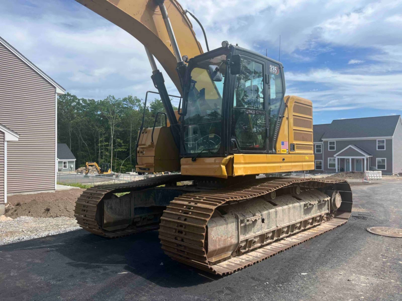 2022 CAT 33507