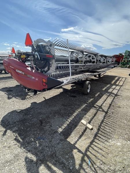 2024 MacDon FD240