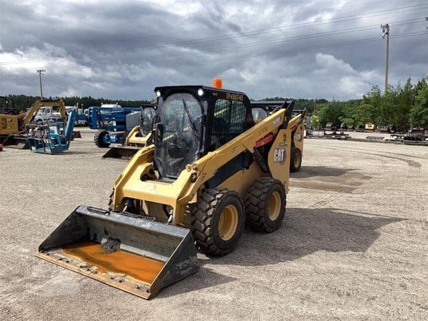 2023 CATERPILLAR 262D3