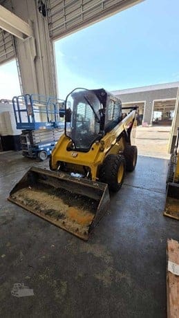 2023 CATERPILLAR 272D3