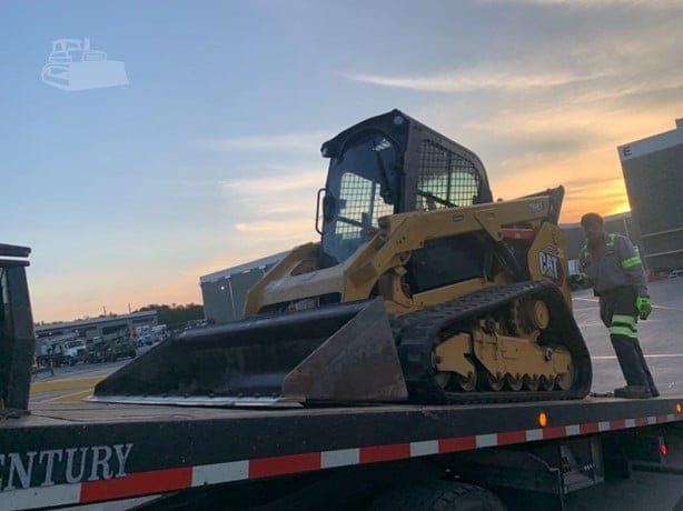 2020 CATERPILLAR 289D3