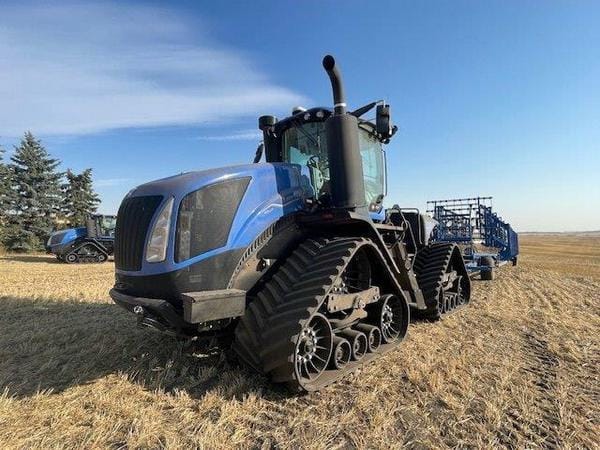 2024 New Holland T9.655Q