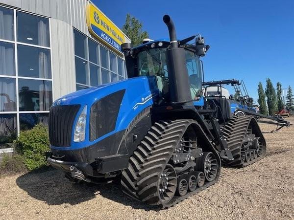 2024 New Holland T9.655Q