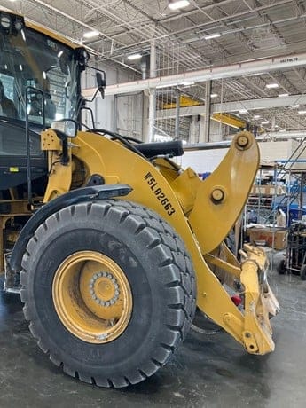 2023 CATERPILLAR 926M